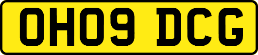 OH09DCG