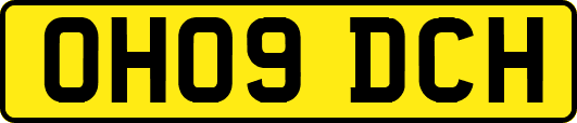 OH09DCH