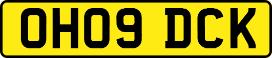 OH09DCK