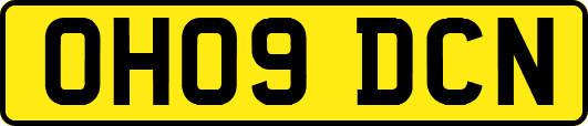 OH09DCN