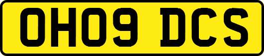 OH09DCS