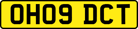 OH09DCT