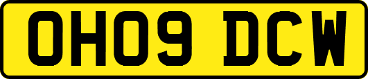 OH09DCW