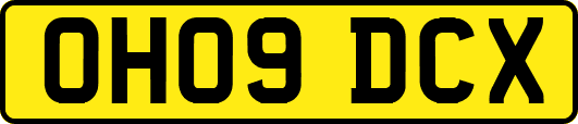 OH09DCX