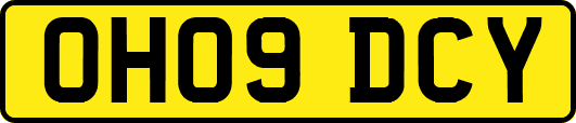 OH09DCY