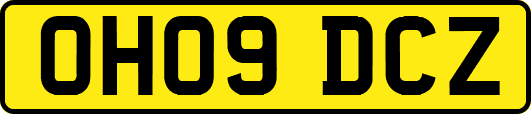 OH09DCZ