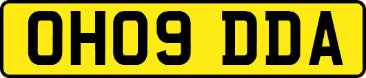 OH09DDA