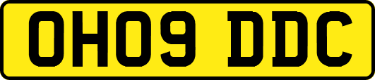 OH09DDC