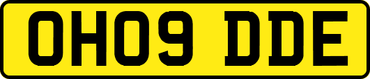 OH09DDE