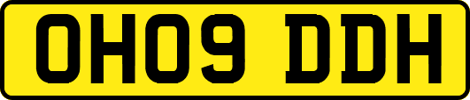 OH09DDH