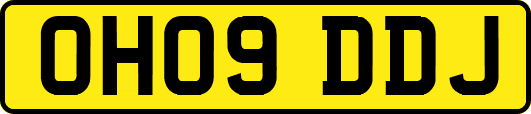 OH09DDJ