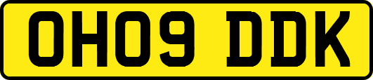 OH09DDK