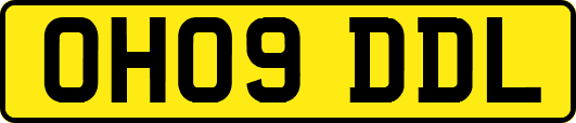 OH09DDL