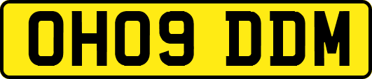 OH09DDM