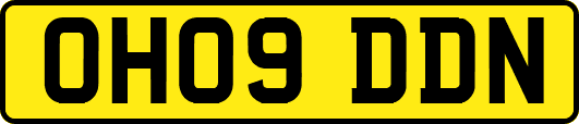 OH09DDN