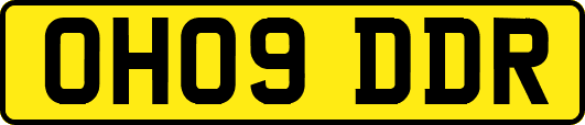 OH09DDR