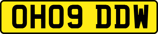 OH09DDW