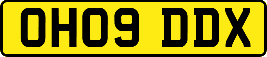 OH09DDX