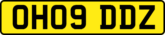 OH09DDZ
