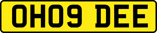 OH09DEE