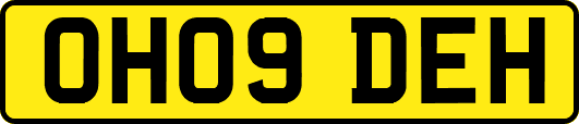 OH09DEH