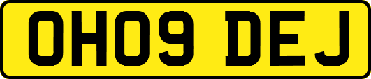 OH09DEJ