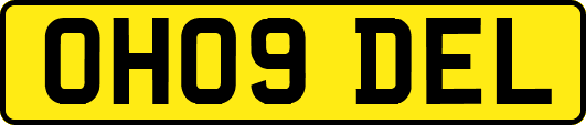 OH09DEL