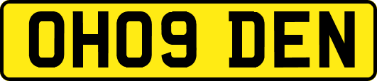 OH09DEN