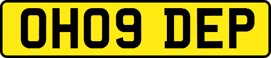 OH09DEP
