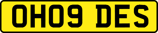 OH09DES