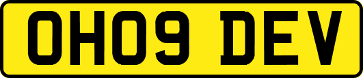 OH09DEV