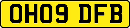 OH09DFB