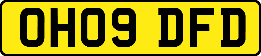 OH09DFD