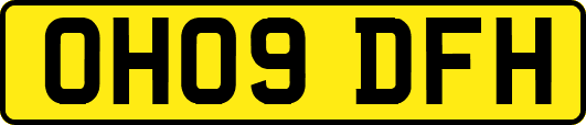 OH09DFH
