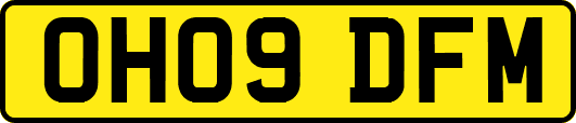 OH09DFM