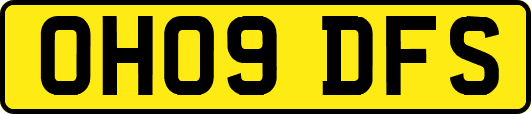 OH09DFS