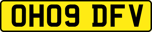OH09DFV