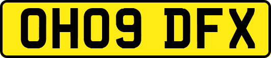 OH09DFX