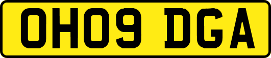 OH09DGA