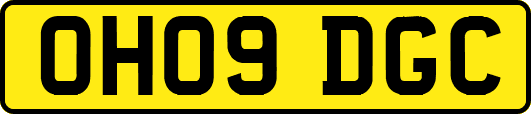 OH09DGC
