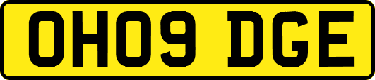 OH09DGE