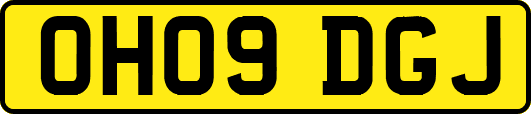 OH09DGJ