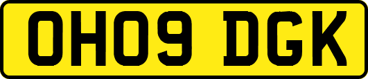 OH09DGK