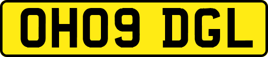 OH09DGL