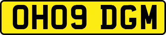 OH09DGM