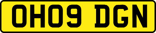 OH09DGN