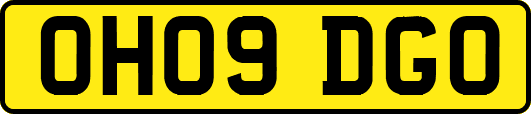 OH09DGO
