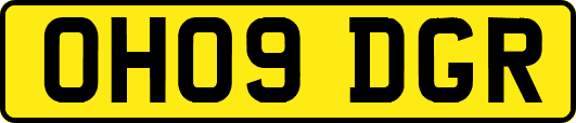 OH09DGR