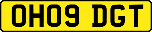 OH09DGT