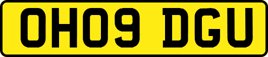 OH09DGU